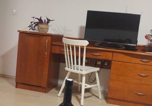 63 m² Apartment ∙ 2 bedrooms ∙ 4 guests
