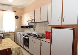 63 m² Apartment ∙ 2 bedrooms ∙ 4 guests