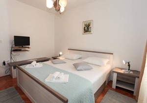 63 m² Apartment ∙ 2 bedrooms ∙ 4 guests