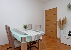 63 m² Apartment ∙ 2 bedrooms ∙ 5 guests