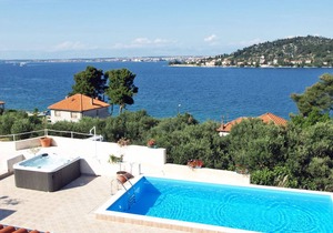 63 m² Apartment ∙ 3 bedrooms ∙ 6 guests