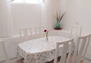 64 m² Apartment ∙ 2 bedrooms ∙ 5 guests