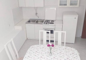 64 m² Apartment ∙ 2 bedrooms ∙ 5 guests
