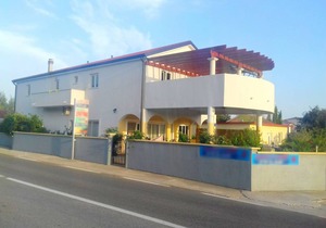 65 m² Apartment ∙ 1 bedroom ∙ 4 guests