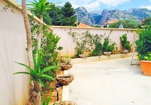 65 m² Apartment ∙ 1 bedroom ∙ 4 guests