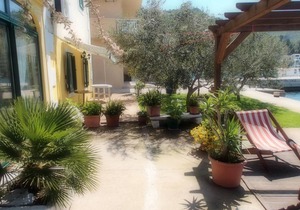65 m² Apartment ∙ 1 bedroom ∙ 4 guests