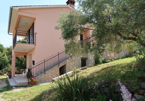 65 m² Apartment ∙ 1 bedroom ∙ 4 guests