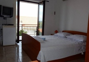 65 m² Apartment ∙ 2 bedrooms ∙ 5 guests