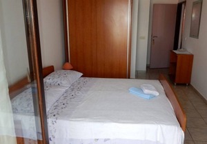 65 m² Apartment ∙ 2 bedrooms ∙ 5 guests