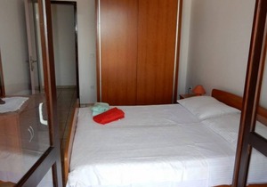 65 m² Apartment ∙ 2 bedrooms ∙ 5 guests
