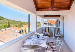 65 m² Apartment ∙ 2 bedrooms ∙ 4 guests