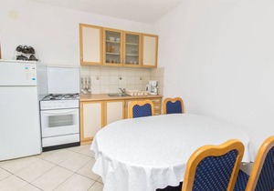 65 m² Apartment ∙ 2 bedrooms ∙ 4 guests