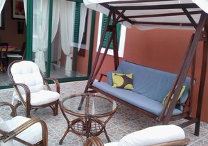 65 m² Apartment ∙ 2 bedrooms ∙ 4 guests