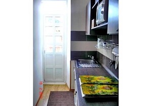 65 m² Apartment ∙ 2 bedrooms ∙ 4 guests