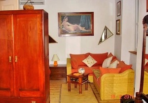 65 m² Apartment ∙ 2 bedrooms ∙ 4 guests