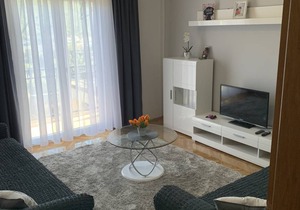 65 m² Apartment ∙ 2 bedrooms ∙ 5 guests