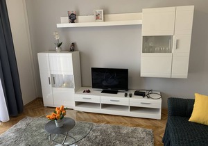 65 m² Apartment ∙ 2 bedrooms ∙ 5 guests