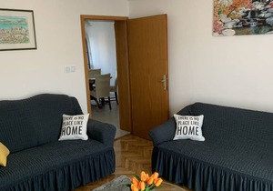 65 m² Apartment ∙ 2 bedrooms ∙ 5 guests