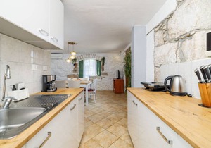 65 m² Apartment ∙ 2 bedrooms ∙ 6 guests