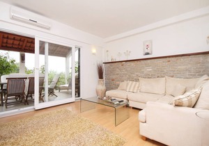 65 m² Apartment ∙ 2 bedrooms ∙ 5 guests