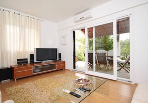 65 m² Apartment ∙ 2 bedrooms ∙ 5 guests