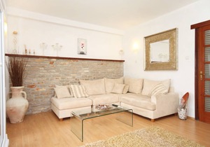 65 m² Apartment ∙ 2 bedrooms ∙ 5 guests