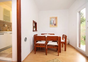 65 m² Apartment ∙ 2 bedrooms ∙ 5 guests