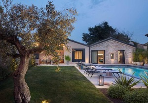 65 m² Villa ∙ 1 bedroom ∙ 4 guests