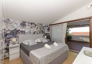 66 m² Apartment ∙ 2 bedrooms ∙ 4 guests