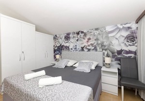 66 m² Apartment ∙ 2 bedrooms ∙ 4 guests