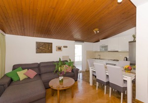 66 m² Apartment ∙ 2 bedrooms ∙ 4 guests