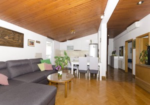 66 m² Apartment ∙ 2 bedrooms ∙ 4 guests