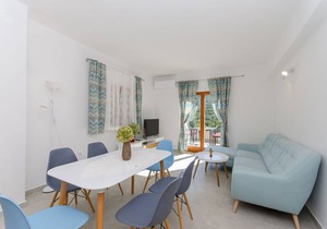 67 m² Apartment ∙ 2 bedrooms ∙ 4 guests