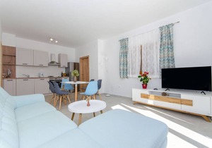 67 m² Apartment ∙ 2 bedrooms ∙ 4 guests