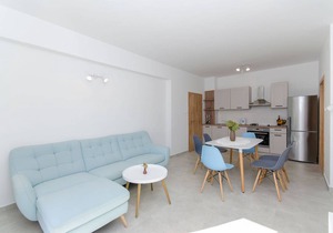 67 m² Apartment ∙ 2 bedrooms ∙ 4 guests