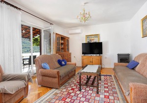 67 m² Apartment ∙ 2 bedrooms ∙ 5 guests