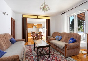 67 m² Apartment ∙ 2 bedrooms ∙ 5 guests