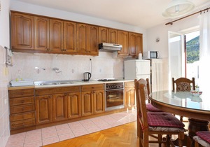 67 m² Apartment ∙ 2 bedrooms ∙ 5 guests