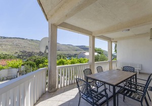 68 m² Apartment ∙ 2 bedrooms ∙ 5 guests