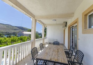 68 m² Apartment ∙ 2 bedrooms ∙ 5 guests