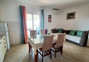 69 m² Apartment ∙ 3 bedrooms ∙ 5 guests