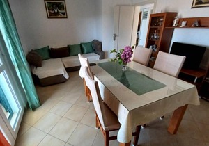 69 m² Apartment ∙ 3 bedrooms ∙ 5 guests
