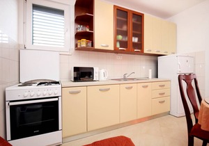 69 m² Apartment ∙ 3 bedrooms ∙ 5 guests
