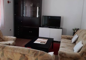 69 m² Apartment ∙ 2 bedrooms ∙ 6 guests