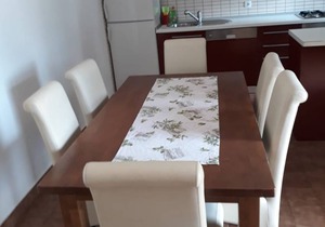 69 m² Apartment ∙ 2 bedrooms ∙ 6 guests
