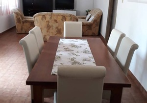 69 m² Apartment ∙ 2 bedrooms ∙ 6 guests