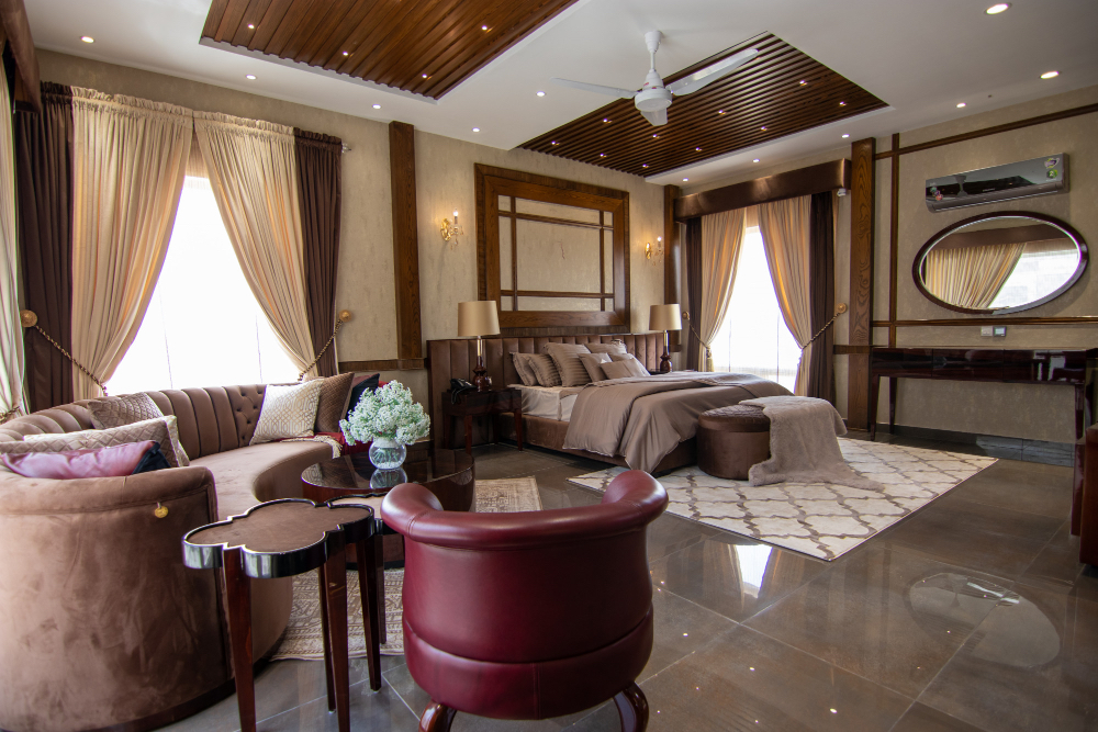 7 bedroom accommodation in Kastav