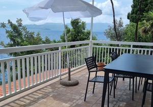 70 m² Apartment ∙ 2 bedrooms ∙ 4 guests