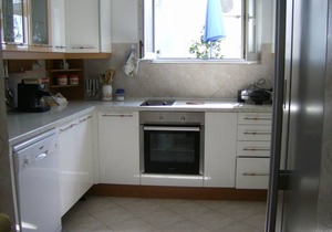 70 m² Apartment ∙ 2 bedrooms ∙ 4 guests