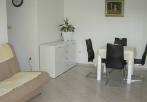 70 m² Apartment ∙ 2 bedrooms ∙ 4 guests